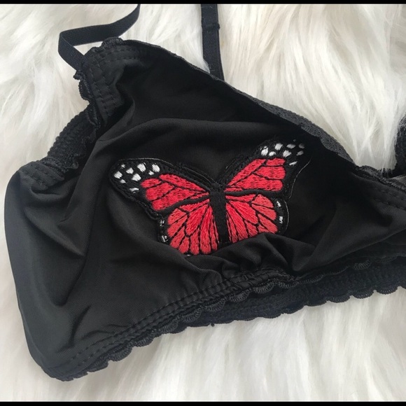 Urban Outfitters | New Out from Under Bralette Bra - Picture 2 of 4